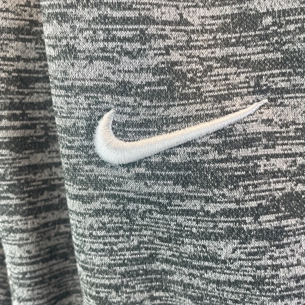 Nike Kids Heather‎ Gray Sweatpants